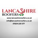 Lancashire Roofers Lancaster logo
